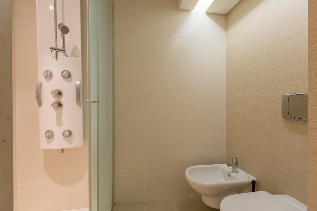 Apt In Lisbon Marina Tejo - Parque Das Nacoes Exteriér fotografie