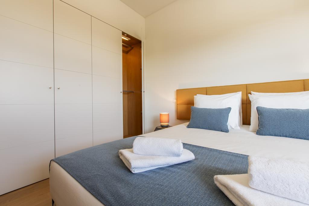 Apt In Lisbon Marina Tejo - Parque Das Nacoes Exteriér fotografie