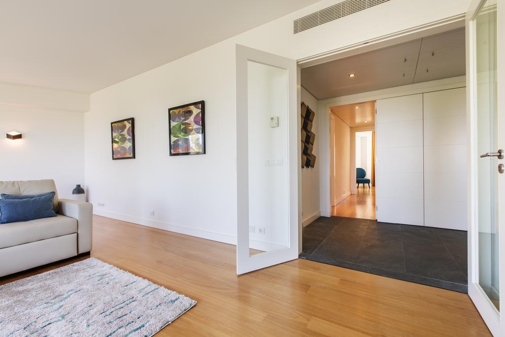 Apt In Lisbon Marina Tejo - Parque Das Nacoes Exteriér fotografie