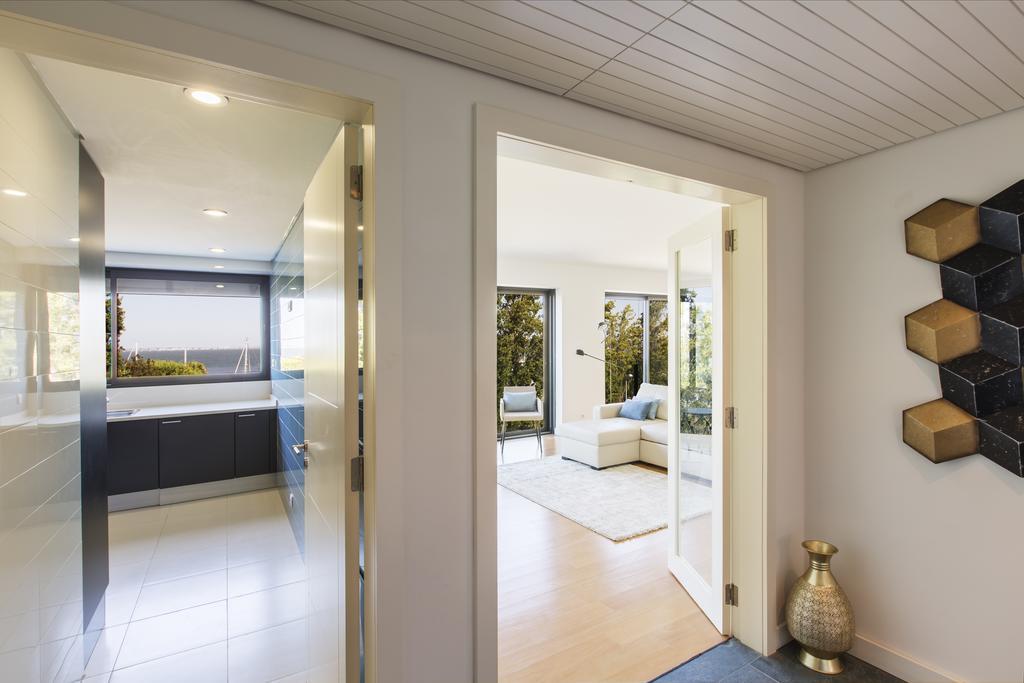 Apt In Lisbon Marina Tejo - Parque Das Nacoes Exteriér fotografie