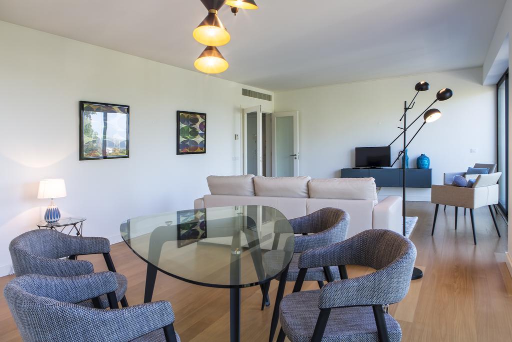Apt In Lisbon Marina Tejo - Parque Das Nacoes Exteriér fotografie