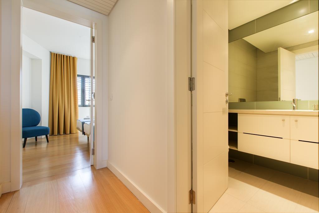 Apt In Lisbon Marina Tejo - Parque Das Nacoes Exteriér fotografie
